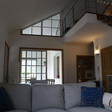Loft Pacos Da Vila Ribeira Brava Eksteriør billede