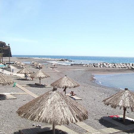 Loft Pacos Da Vila Ribeira Brava Eksteriør billede