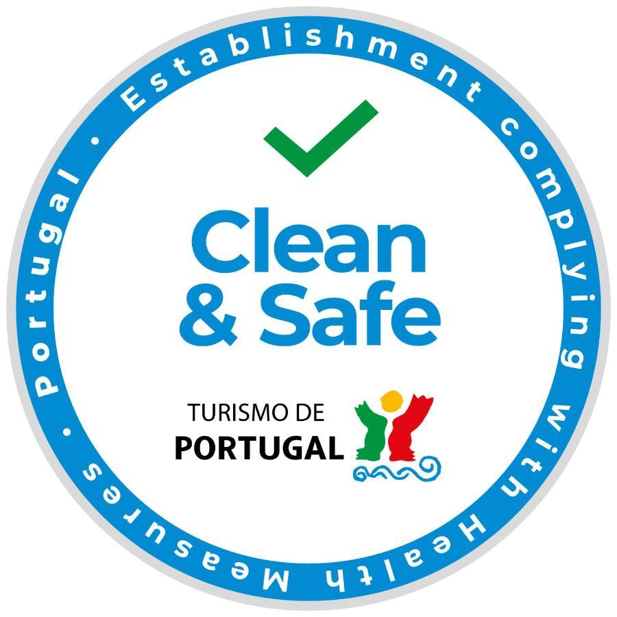 Loft Pacos Da Vila Ribeira Brava Eksteriør billede