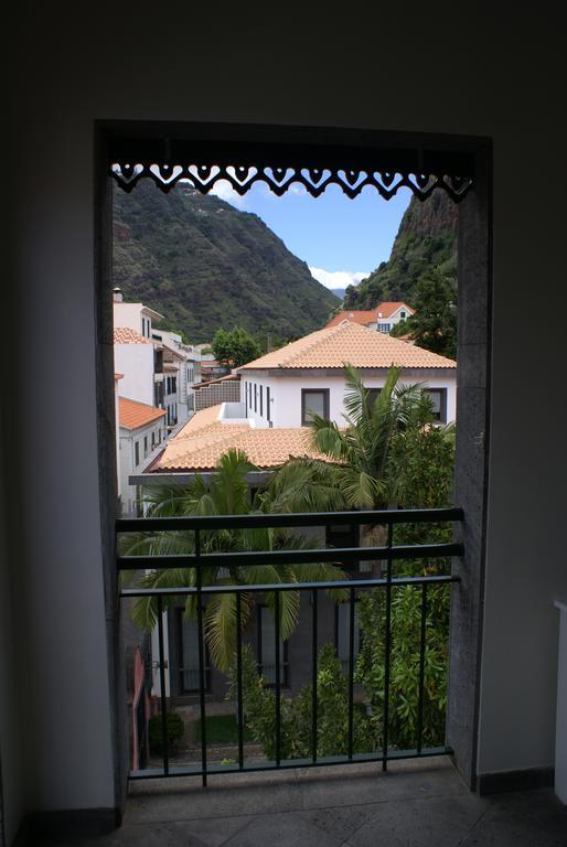 Loft Pacos Da Vila Ribeira Brava Eksteriør billede