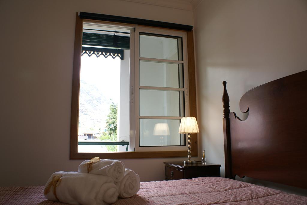 Loft Pacos Da Vila Ribeira Brava Eksteriør billede