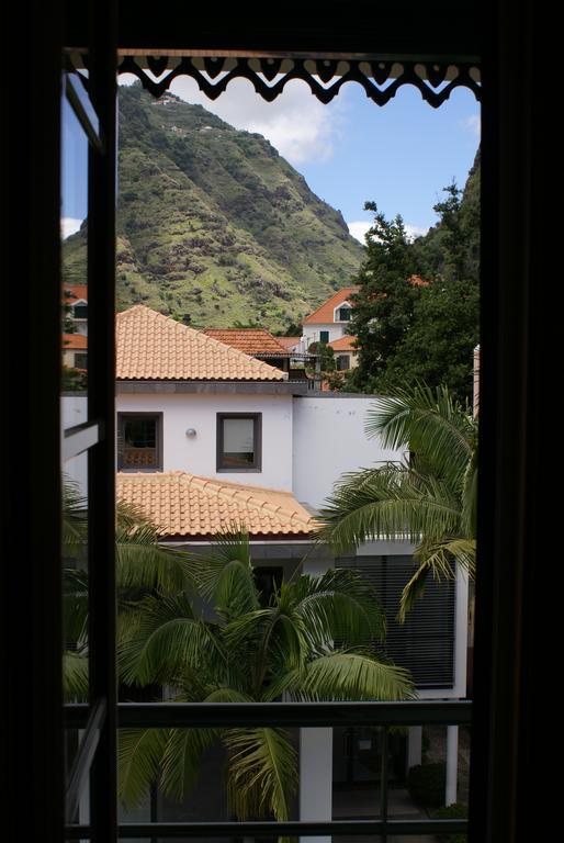 Loft Pacos Da Vila Ribeira Brava Eksteriør billede