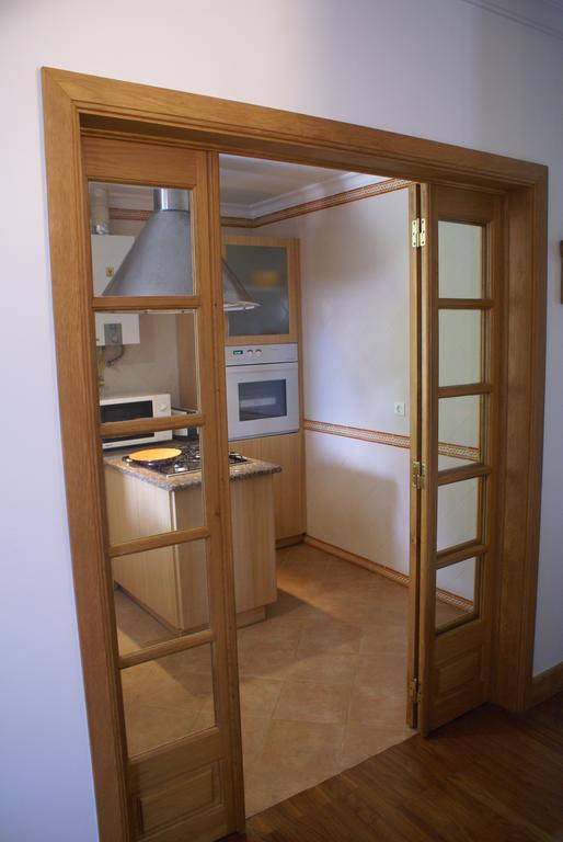 Loft Pacos Da Vila Ribeira Brava Eksteriør billede