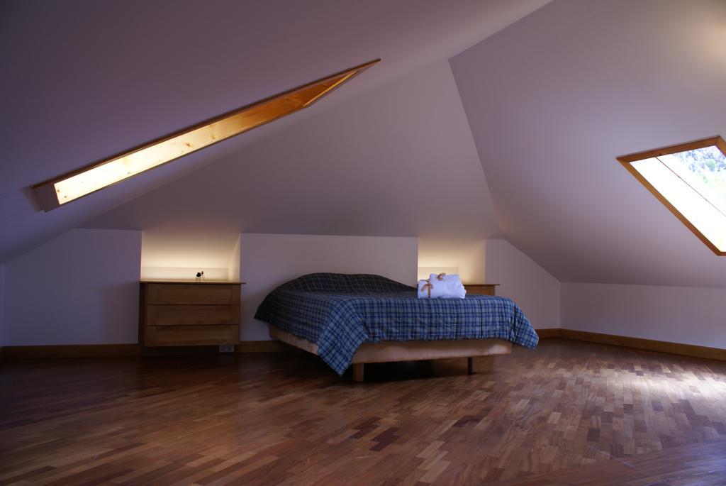 Loft Pacos Da Vila Ribeira Brava Eksteriør billede
