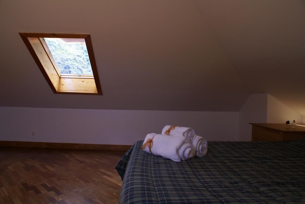 Loft Pacos Da Vila Ribeira Brava Eksteriør billede