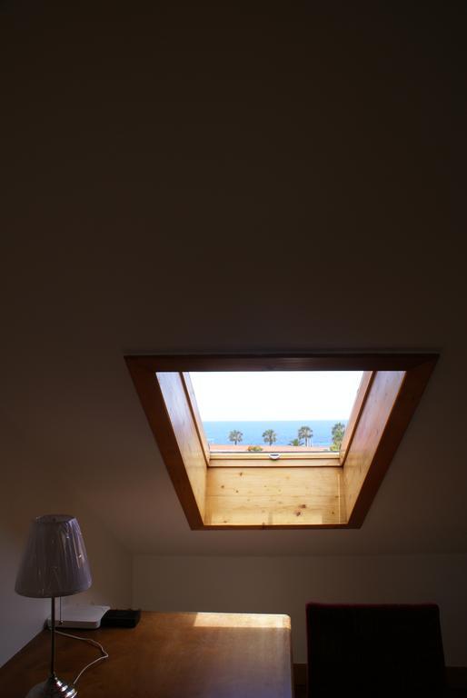 Loft Pacos Da Vila Ribeira Brava Eksteriør billede