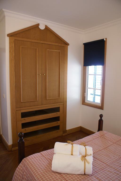 Loft Pacos Da Vila Ribeira Brava Eksteriør billede