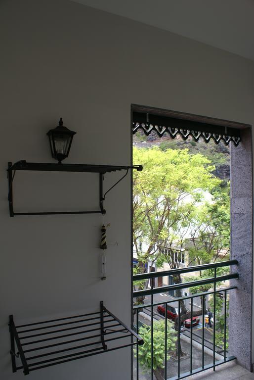 Loft Pacos Da Vila Ribeira Brava Eksteriør billede
