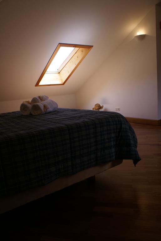 Loft Pacos Da Vila Ribeira Brava Eksteriør billede