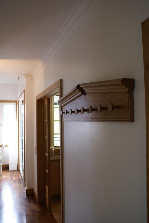 Loft Pacos Da Vila Ribeira Brava Eksteriør billede