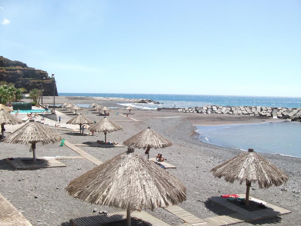 Loft Pacos Da Vila Ribeira Brava Eksteriør billede